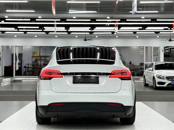 Photo 5 - Tesla Model X
