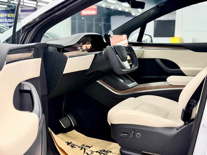 Photo 8 - Tesla Model X