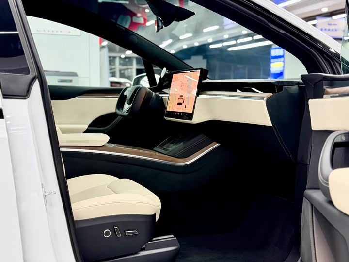 Photo 9 - Tesla Model X