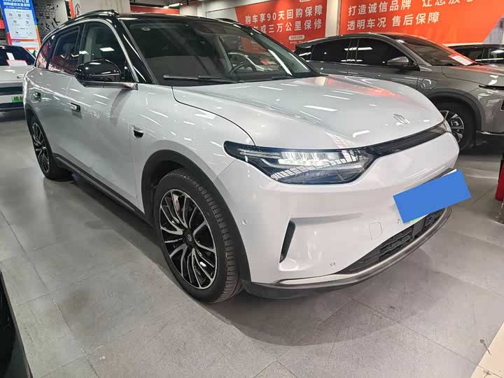 Фото 3 - Leapmotor C11