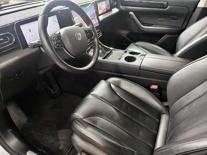 Фото 4 - Leapmotor C11