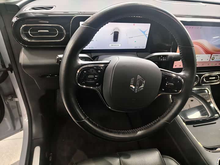 Фото 5 - Leapmotor C11