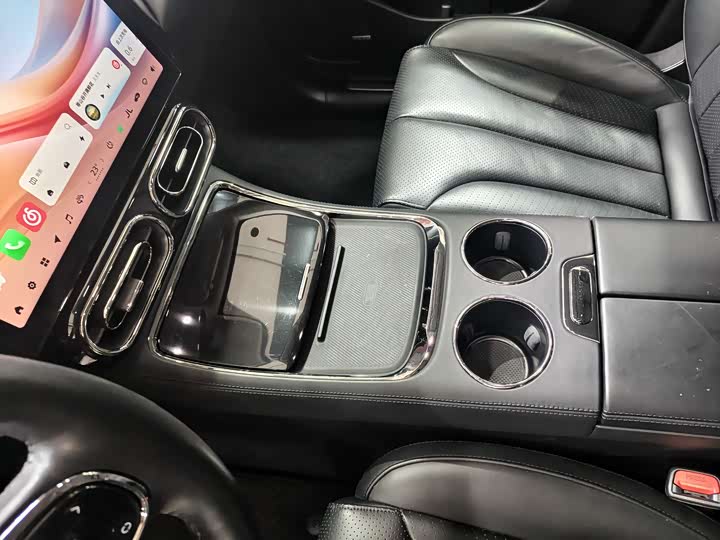 Фото 6 - Leapmotor C11