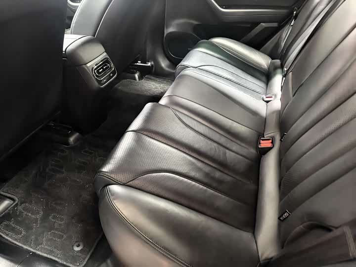 Фото 9 - Leapmotor C11