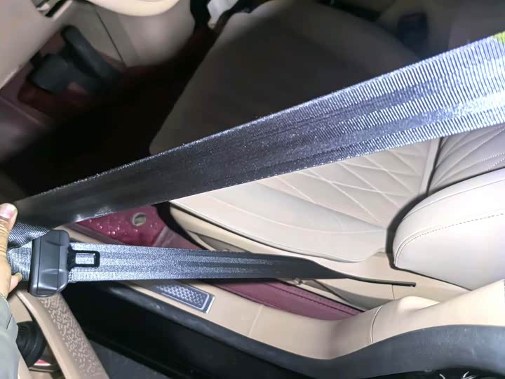 Фото 8 - Exeed Sterra ET