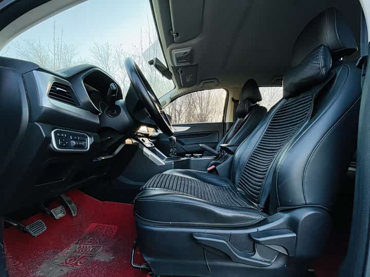 Фото 5 - Great Wall Pao