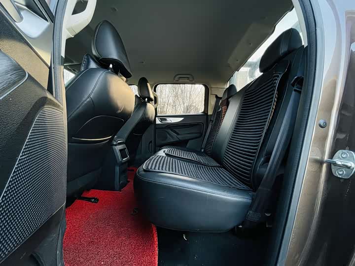 Фото 6 - Great Wall Pao