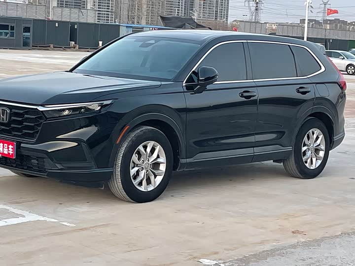 Photo 3 - Honda CR-V