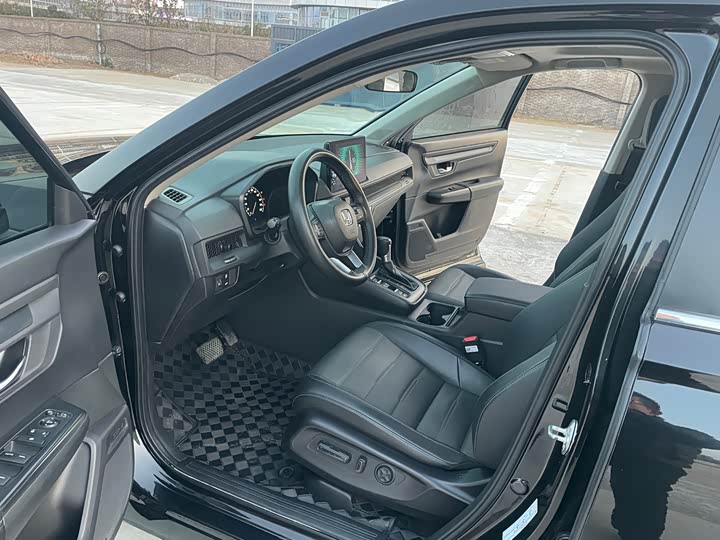 Photo 4 - Honda CR-V