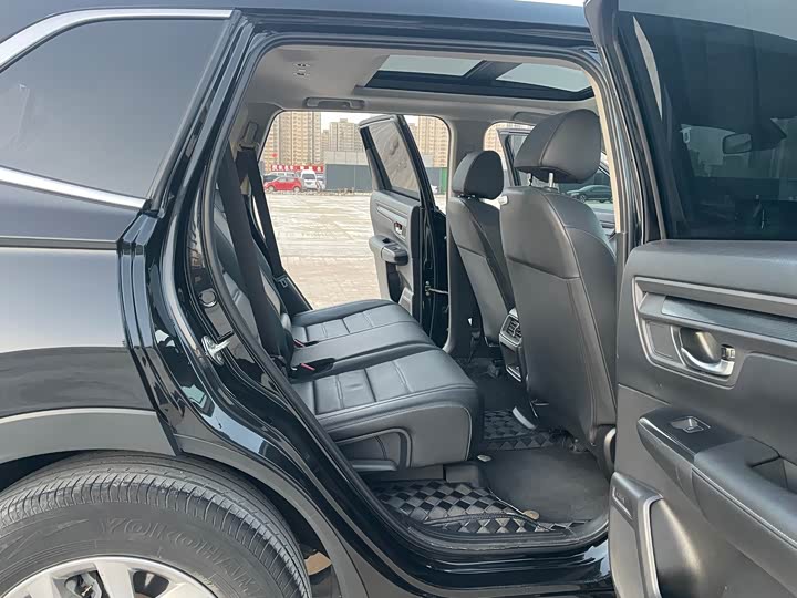 Photo 7 - Honda CR-V