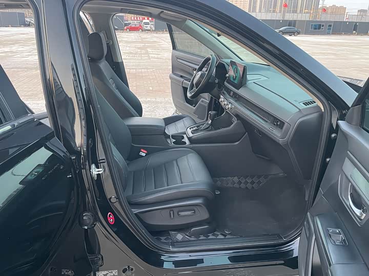 Photo 8 - Honda CR-V