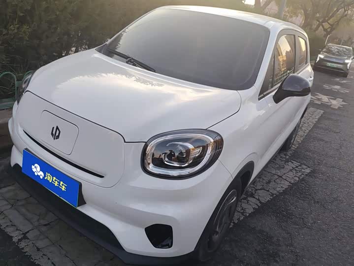 Фото 1 - Leapmotor T03