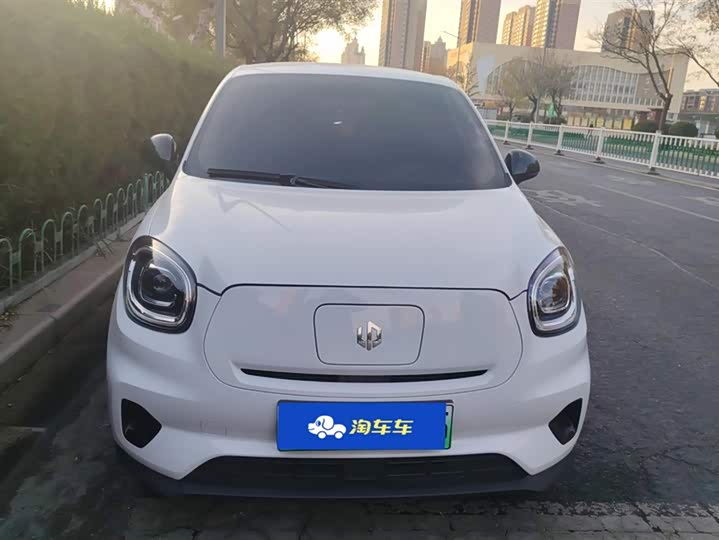 Фото 2 - Leapmotor T03