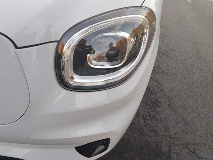 Фото 5 - Leapmotor T03