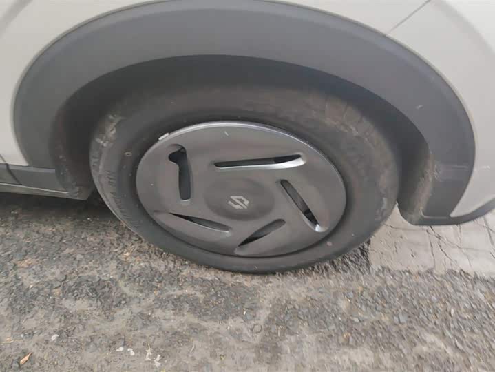 Фото 6 - Leapmotor T03