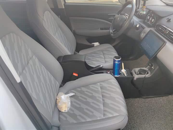 Фото 8 - Leapmotor T03