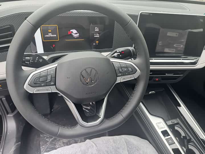 Photo 5 - Volkswagen Magotan