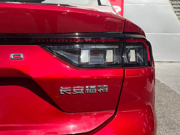 Фото 7 - Ford Mondeo