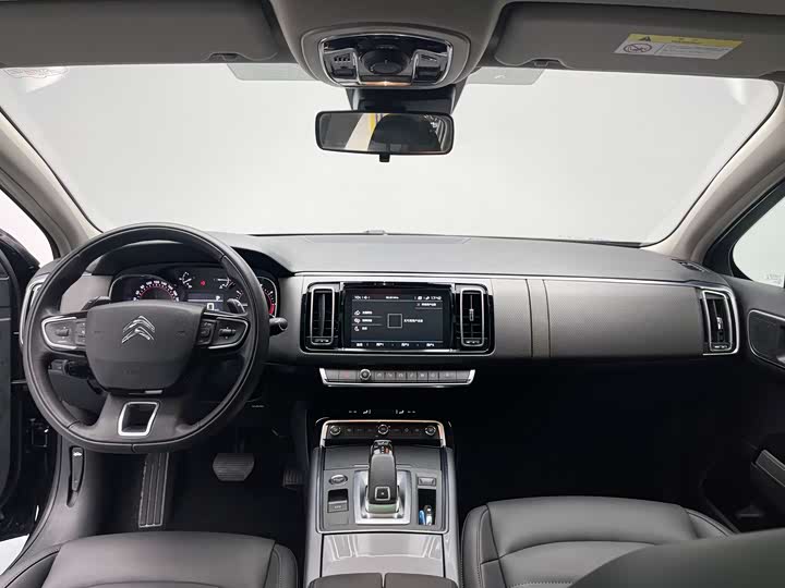 Фото 4 - Citroen C6