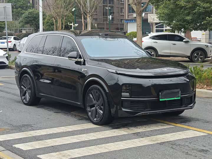 Фото 3 - LiXiang L9