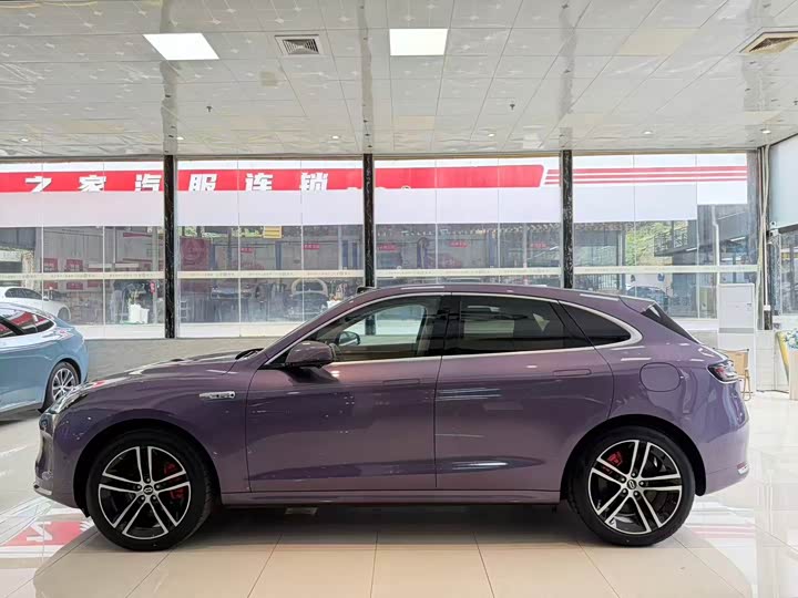 Фото 3 - Aito M5