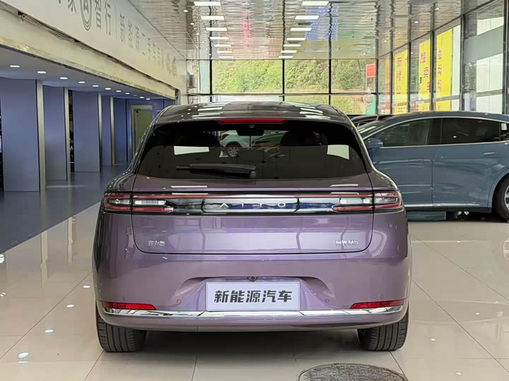 Фото 4 - Aito M5