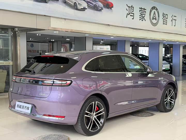 Фото 5 - Aito M5