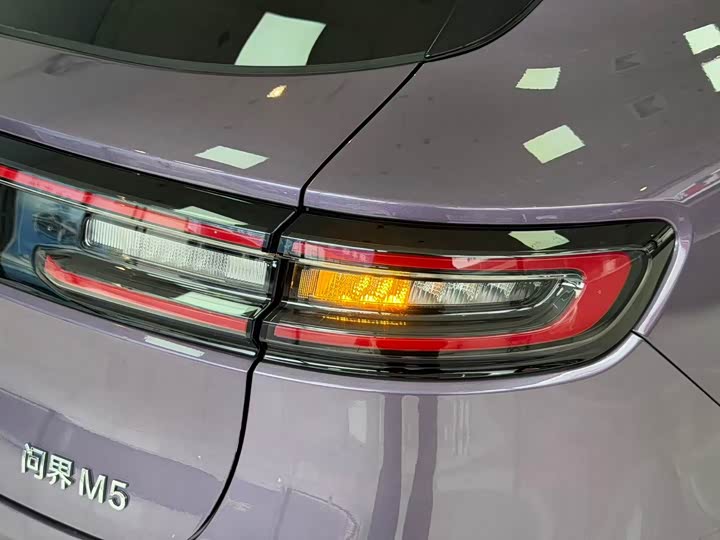 Фото 6 - Aito M5