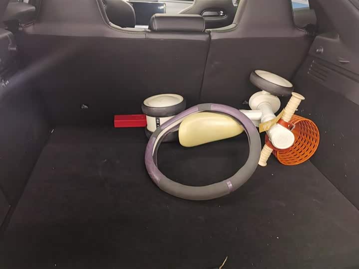 Фото 4 - Changan UNI-T