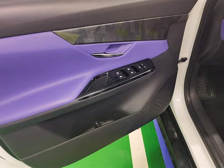 Фото 7 - Changan UNI-T