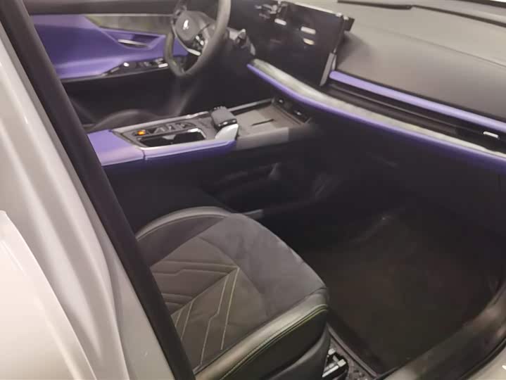 Фото 8 - Changan UNI-T