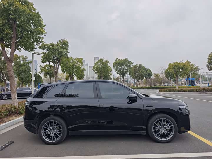 Фото 7 - Leapmotor C10