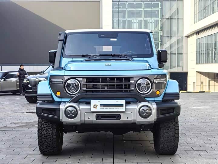 Фото 2 - BAW 212 T01