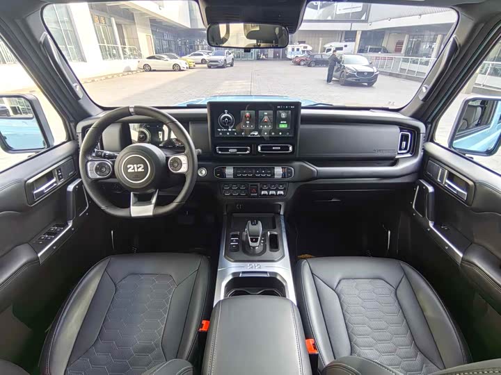 Фото 3 - BAW 212 T01