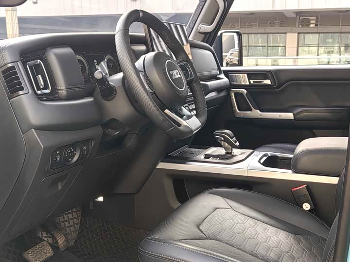 Фото 4 - BAW 212 T01