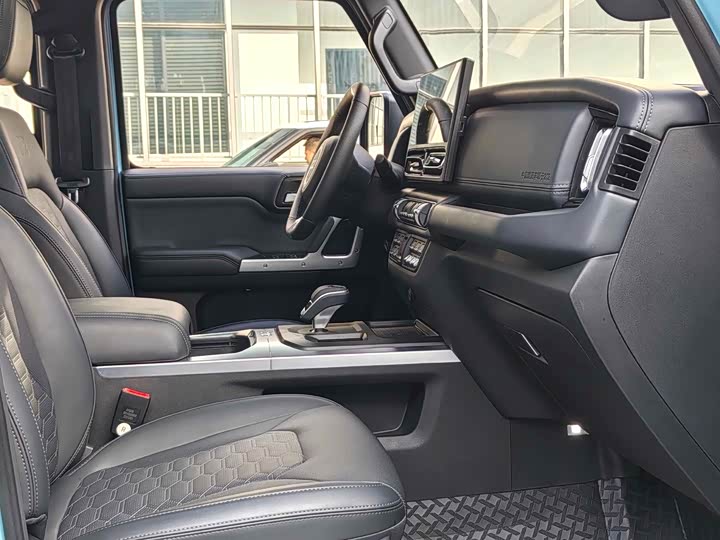 Фото 7 - BAW 212 T01