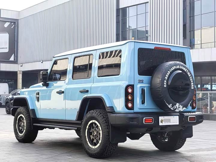 Фото 8 - BAW 212 T01