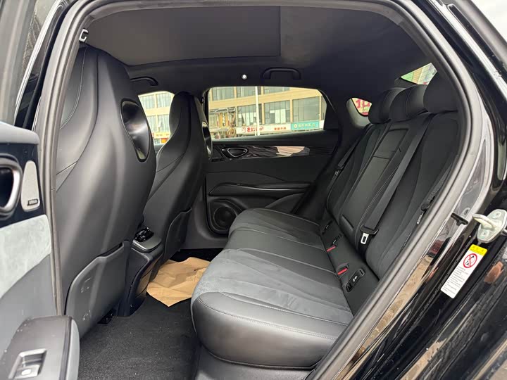 Фото 7 - BYD Seal