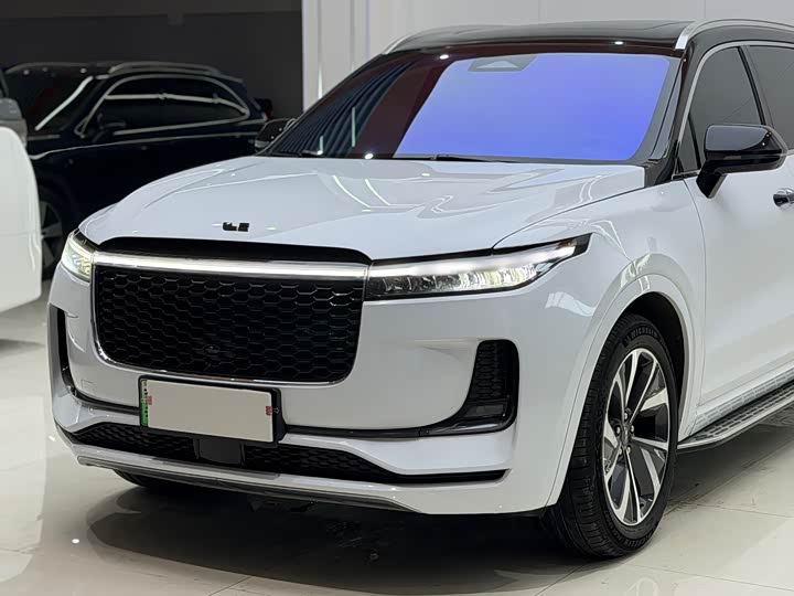 Фото 4 - LiXiang One