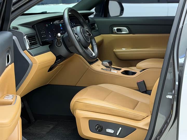 Фото 6 - LiXiang One