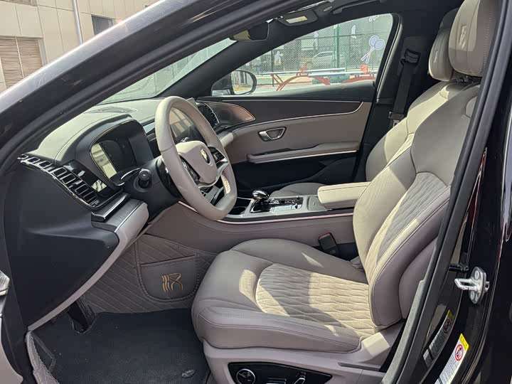 Фото 5 - BYD Han