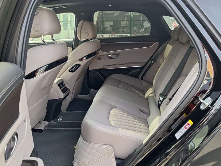 Фото 6 - BYD Han