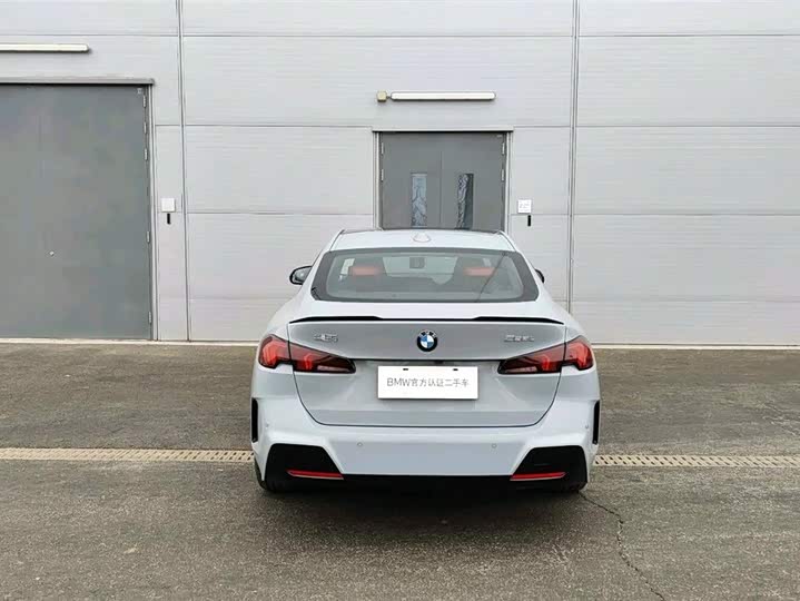 Фото 3 - BMW 2 Series