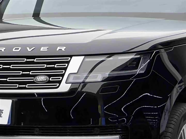 Фото 3 - Land Rover Range Rover