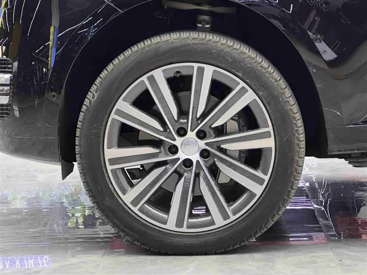 Фото 4 - Land Rover Range Rover