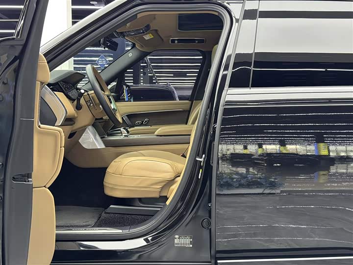 Фото 6 - Land Rover Range Rover