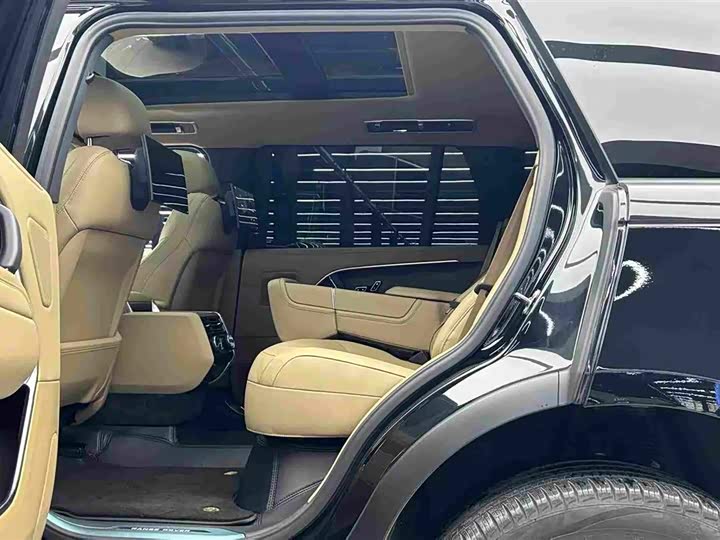 Фото 7 - Land Rover Range Rover