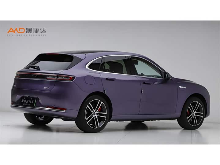 Фото 3 - Aito M5