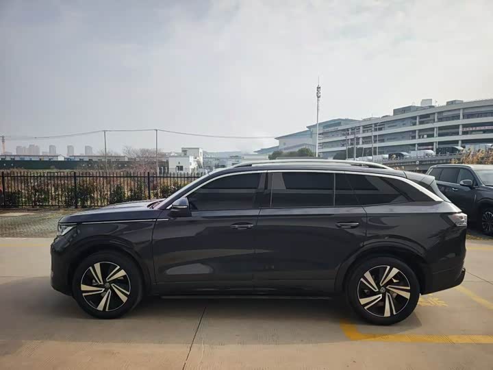 Фото 2 - Volkswagen Tavendor