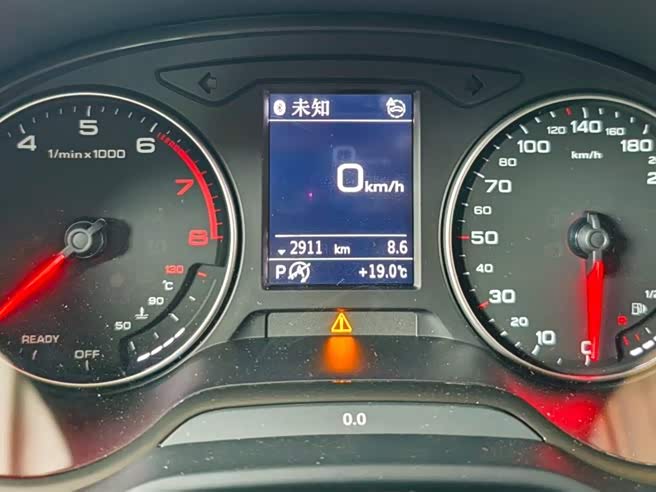 Фото 4 - Audi Q2L